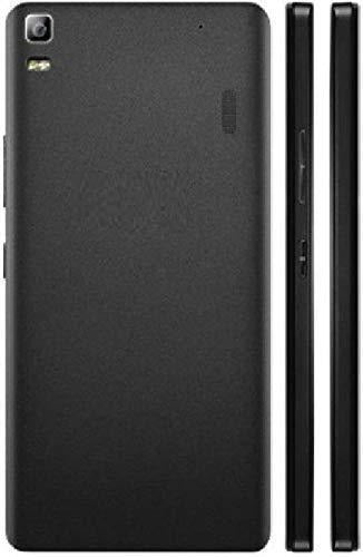 Ouxa Battery Door Back Panel Housing for Lenovo A7000 : Black