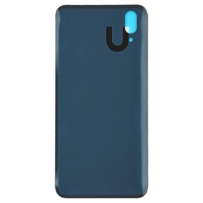 Ouxa Battery Door Back Panel Housing for Vivo V11 Pro : Black