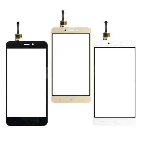 Ouxa Touch Screen Digitizer for Xiaomi Redmi 4X White