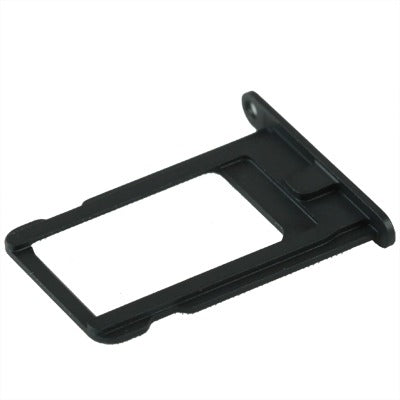 Ouxa Sim Tray Slot Holder for Apple Iphone 5 Black