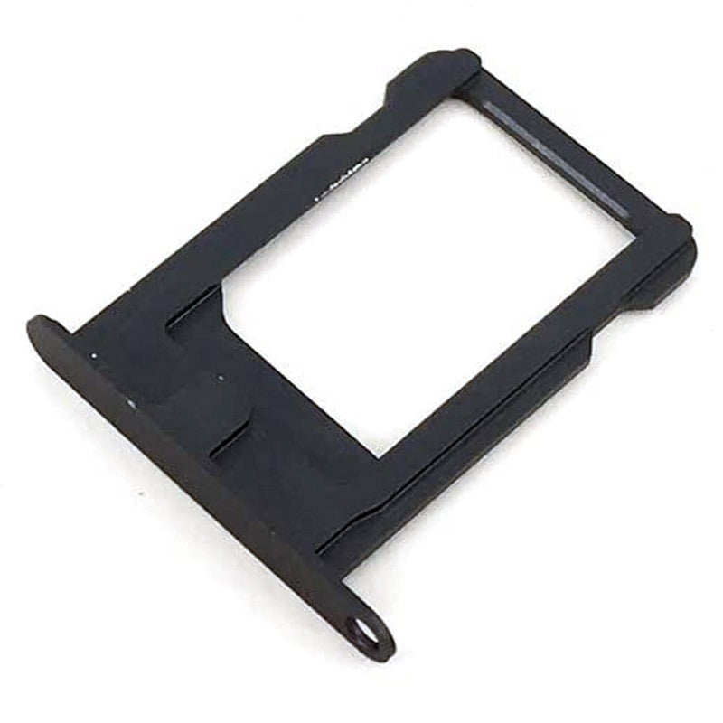 Ouxa Sim Tray Slot Holder for Apple Iphone 5 Black