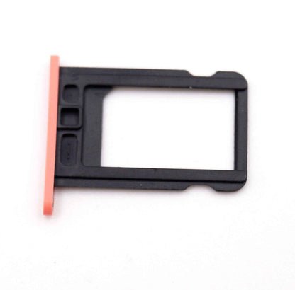 Ouxa Sim Tray Slot Holder for Apple Iphone 5C Pink