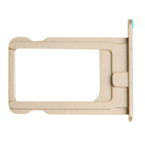 Ouxa Sim Tray Slot Holder for Apple Iphone 5 Gold