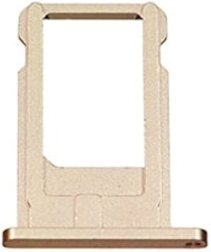 Ouxa Sim Tray Slot Holder for Apple Iphone 5 Gold