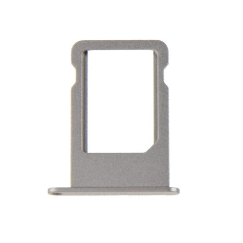 Ouxa Sim Tray Slot Holder for Apple Iphone 5S Grey