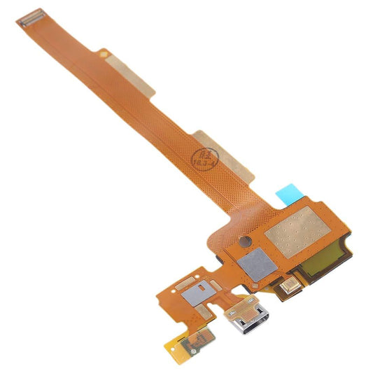 Ouxa Charging Port Connector Board Flex for Oppo A51