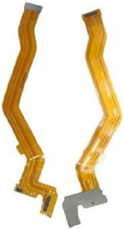 Ouxa Lcd Main Display Flex Cable for VIvo Z1X