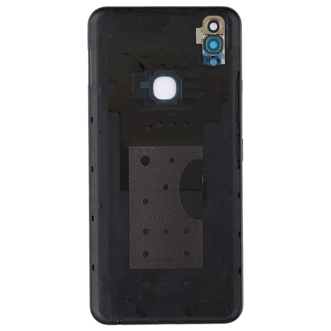 Ouxa Battery Door Back Panel Housing for Vivo V9  : Black