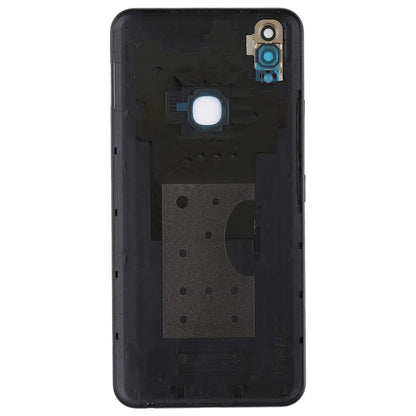 Ouxa Battery Door Back Panel Housing for Vivo V9  : Black