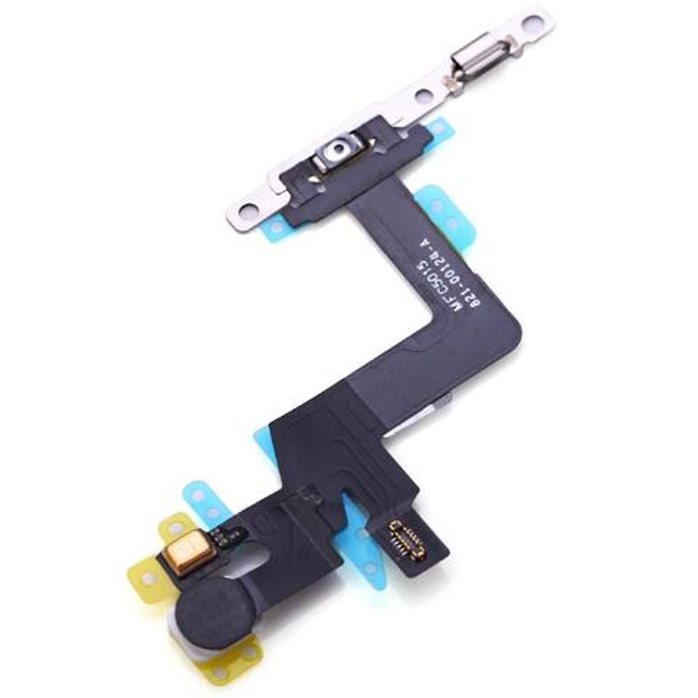 Ouxa Internal Power Volume Button On Off Flex for Apple iPhone 6S Plus / 6S+