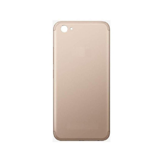 Ouxa Battery Door Back Panel Housing for Vivo V5 Plus : Gold