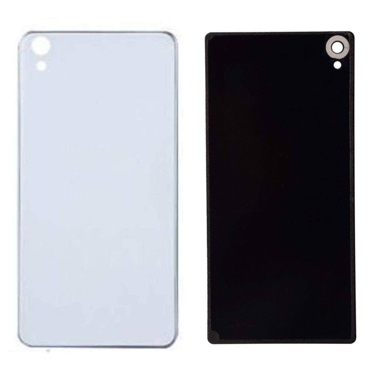 Ouxa Battery Door Back Panel Housing for Lenovo S850 : White