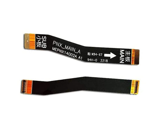 Ouxa Lcd Flex Cable for Nokia C20 Plus