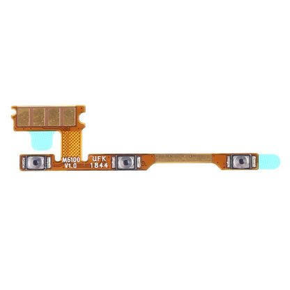 Ouxa Internal Power Volume Button On Off Flex for Xiaomi Redmi Note 7 PRO