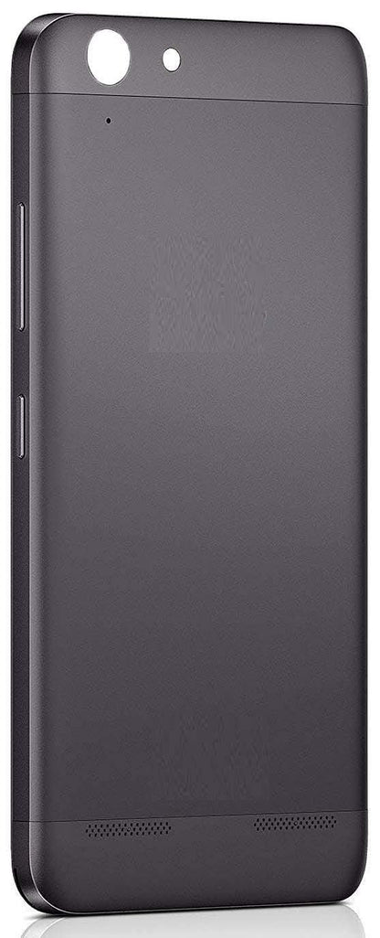 Ouxa Battery Door Back Panel Housing for Lenovo K5 : Grey