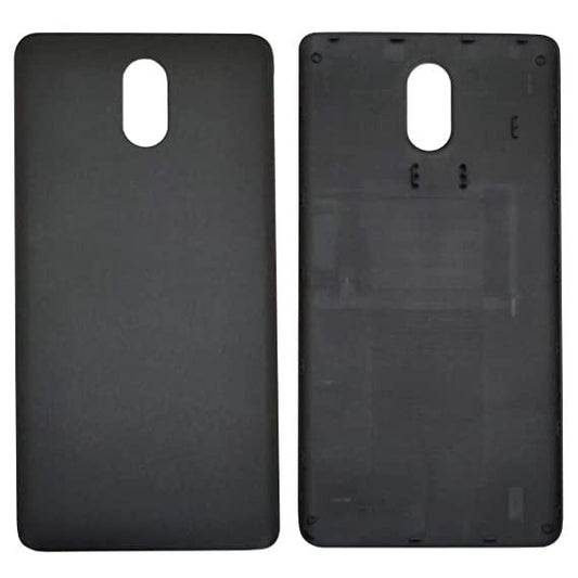 Ouxa Battery Door Back Panel Housing for Lenovo P1m : Black