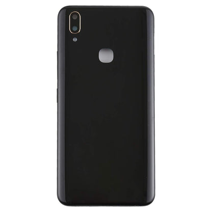 Ouxa Battery Door Back Panel Housing for Vivo V9  : Black