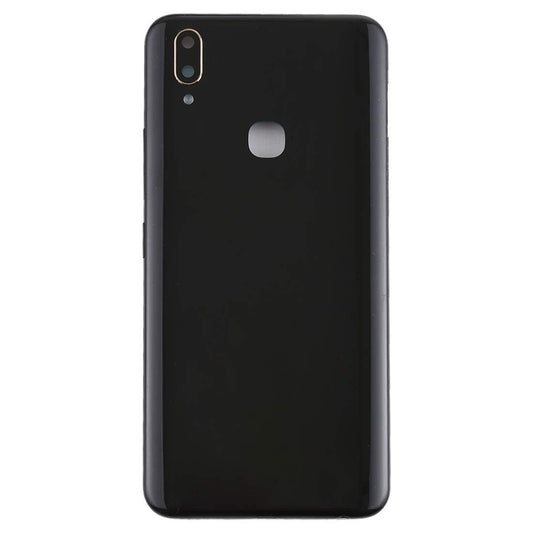 Ouxa Battery Door Back Panel Housing for Vivo V9  : Black