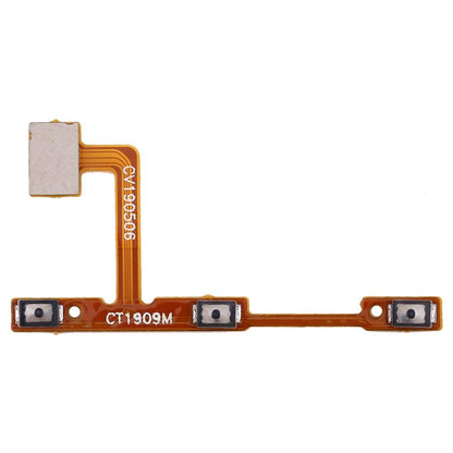 Ouxa Internal Power Volume Button On Off Flex for Vivo U10