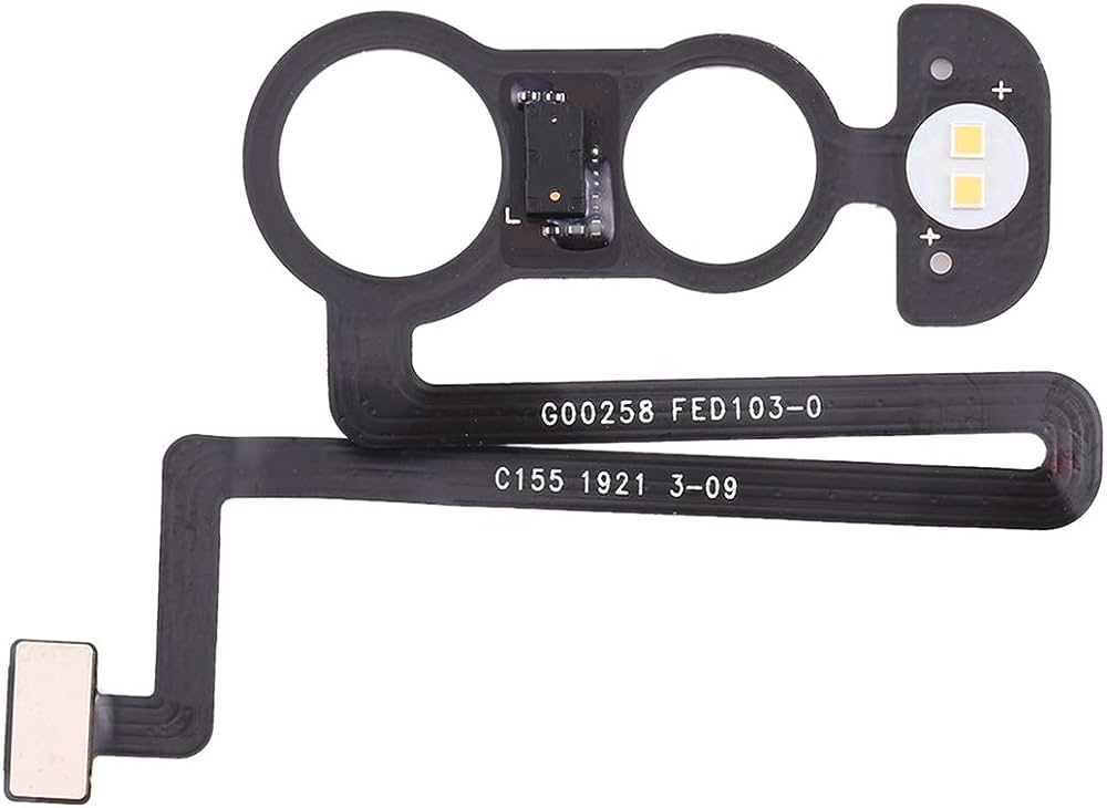 Ouxa Flashlight Sensor Flex for Oneplus 7 Pro