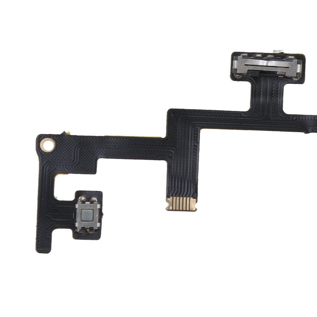 Ouxa Internal Power Volume Button On Off Flex for Apple iPad 3