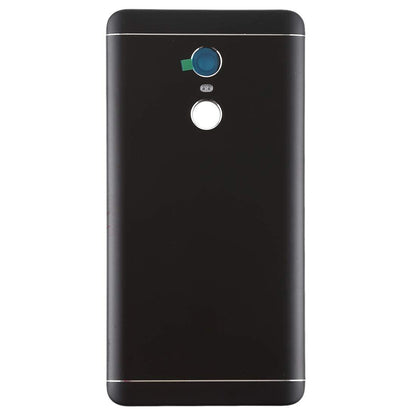 Ouxa Battery Door Back Panel Housing for Xiaomi Mi Redmi Note 4 : Black