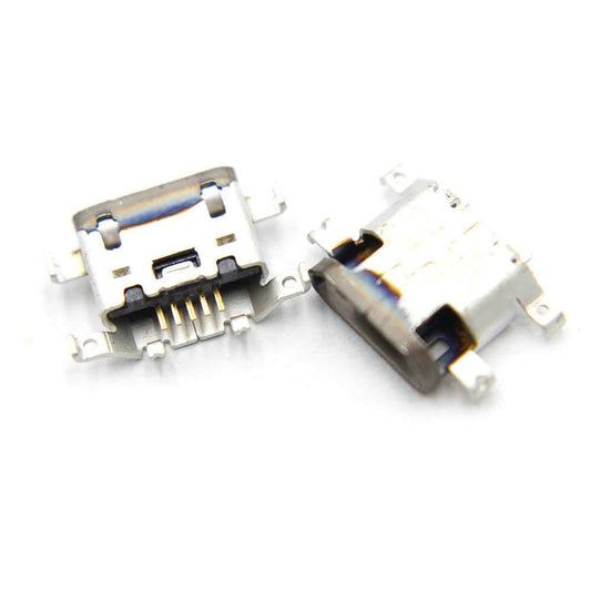 Ouxa Charging Port Connector Board Flex for Motorola Moto G4 Plus