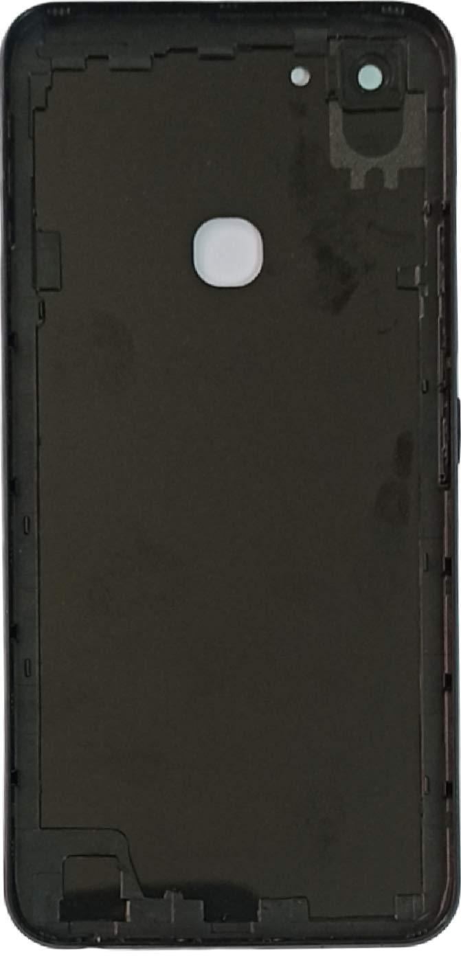 Ouxa Battery Door Back Panel Housing for Vivo Y83 : Black