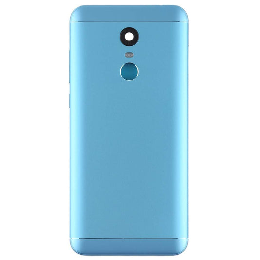 Ouxa Battery Door Back Panel Housing for Xiaomi Mi Redmi Note 5 : Blue