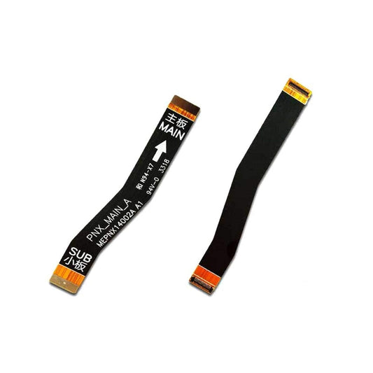 Ouxa Lcd Flex Cable for Nokia 8.1