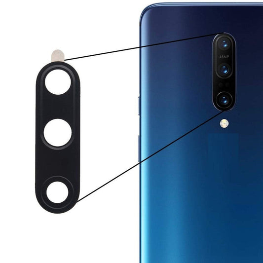 Ouxa Back Camera Glass Lens for OnePlus 7 Pro