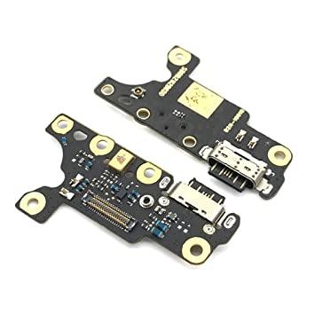 Ouxa Charging Port Connector Board Flex for Nokia 7 Plus