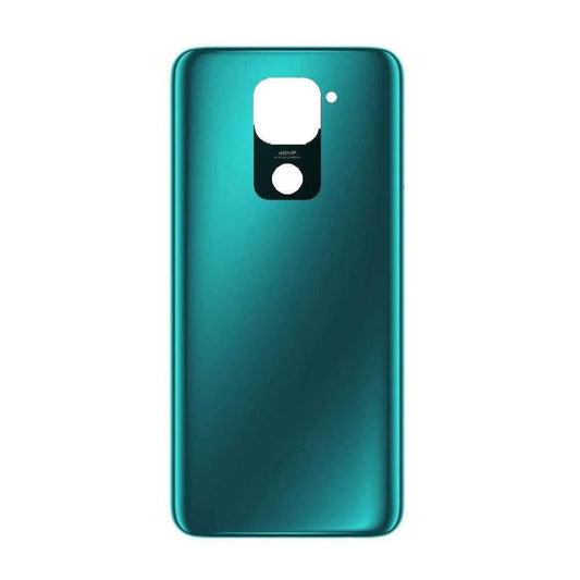 Ouxa Battery Door Back Panel Housing for Xiaomi Mi Note 9 : Aura Blue