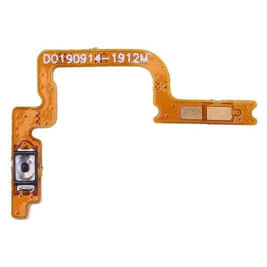 Ouxa Internal Power Volume Button On Off Flex for Realme 5i