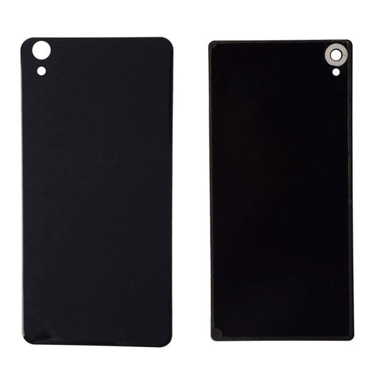 Ouxa Battery Door Back Panel Housing for Lenovo S850 : Black