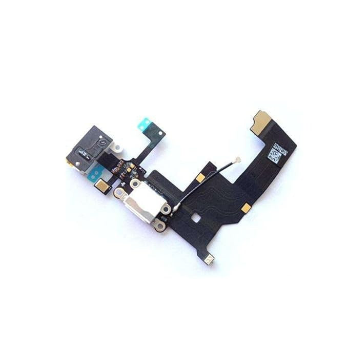 Ouxa Charging Port Connector for Apple Iphone 5S