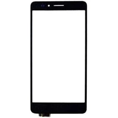 Ouxa Touch Screen Front Glass for Huawei Honor 5X Black