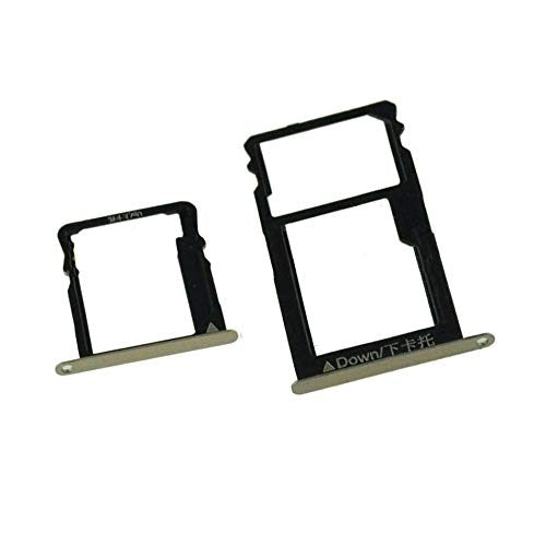 Ouxa Sim Tray Slot Holder for Huawei Honor 5X Gold