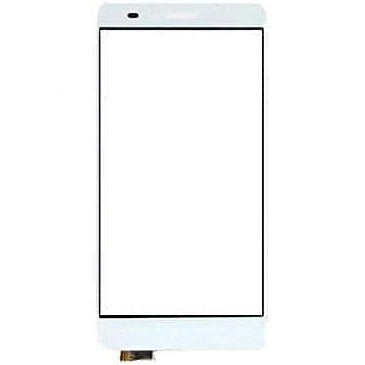 Ouxa Touch Screen Front Glass for Huawei Honor 5X White