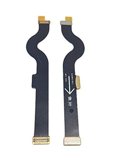 Ouxa Lcd Flex Cable for Huawei Honor 5X