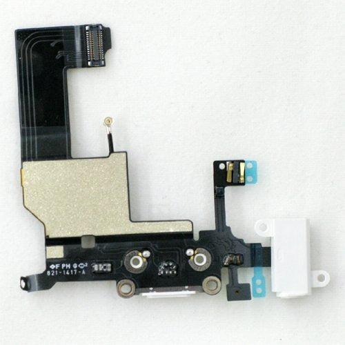 Ouxa Charging Port Connector for Apple Iphone 5