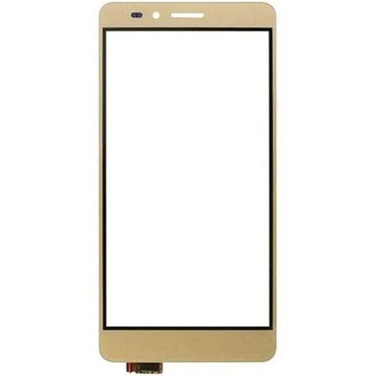 Ouxa Touch Screen Front Glass for Huawei Honor 5X Gold