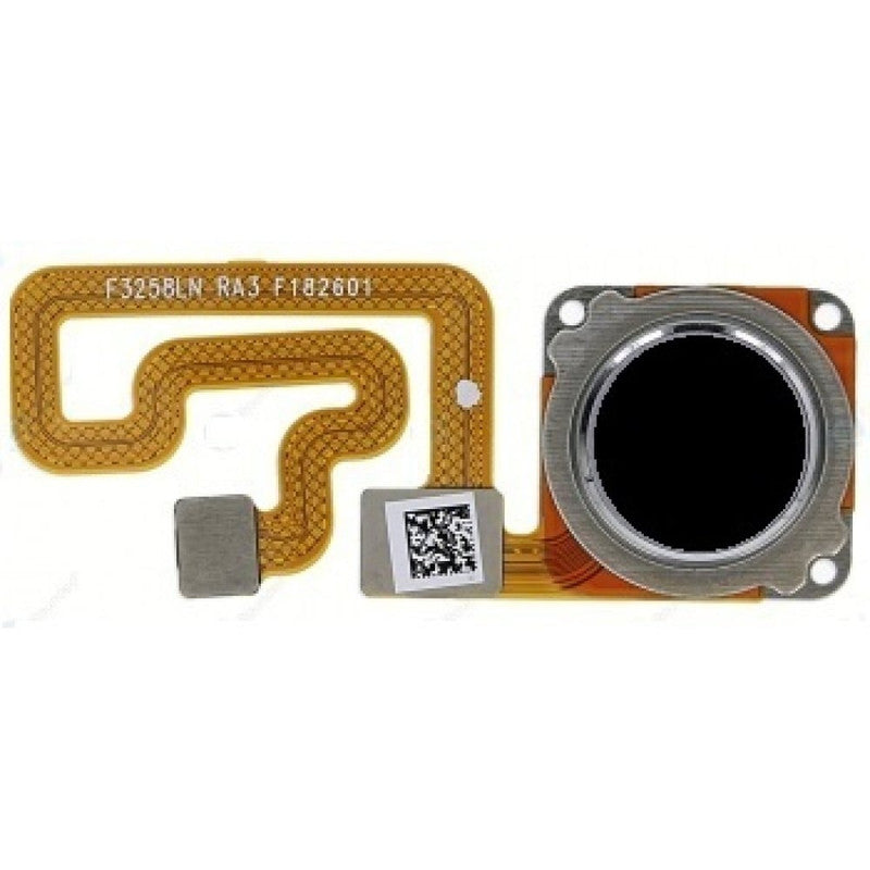 Ouxa Fingerprint Sensor Flex for Xiaomi Redmi 6 Black