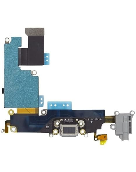 Ouxa Charging Port Connector for Apple Iphone 6 Plus