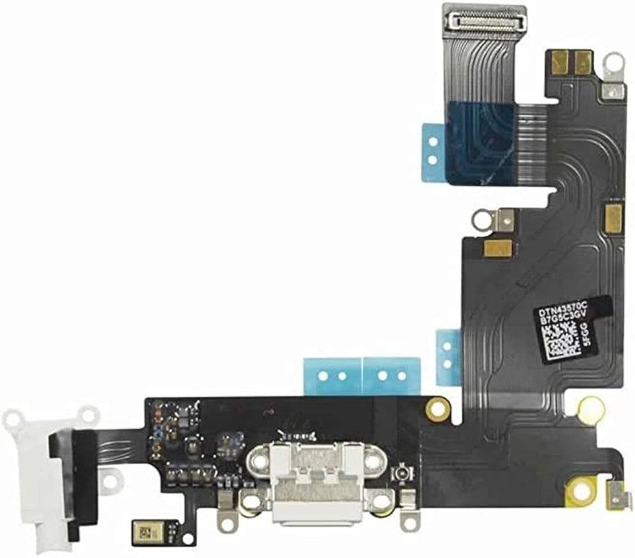 Ouxa Charging Port Connector for Apple Iphone 6 Plus