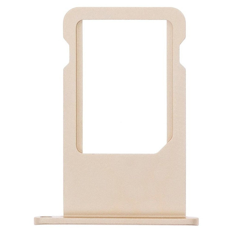 Ouxa Sim Tray Slot Holder for Apple Iphone 6S Plus Gold