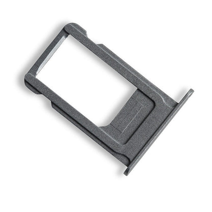 Ouxa Sim Tray Slot Holder for Apple Iphone 6 Grey