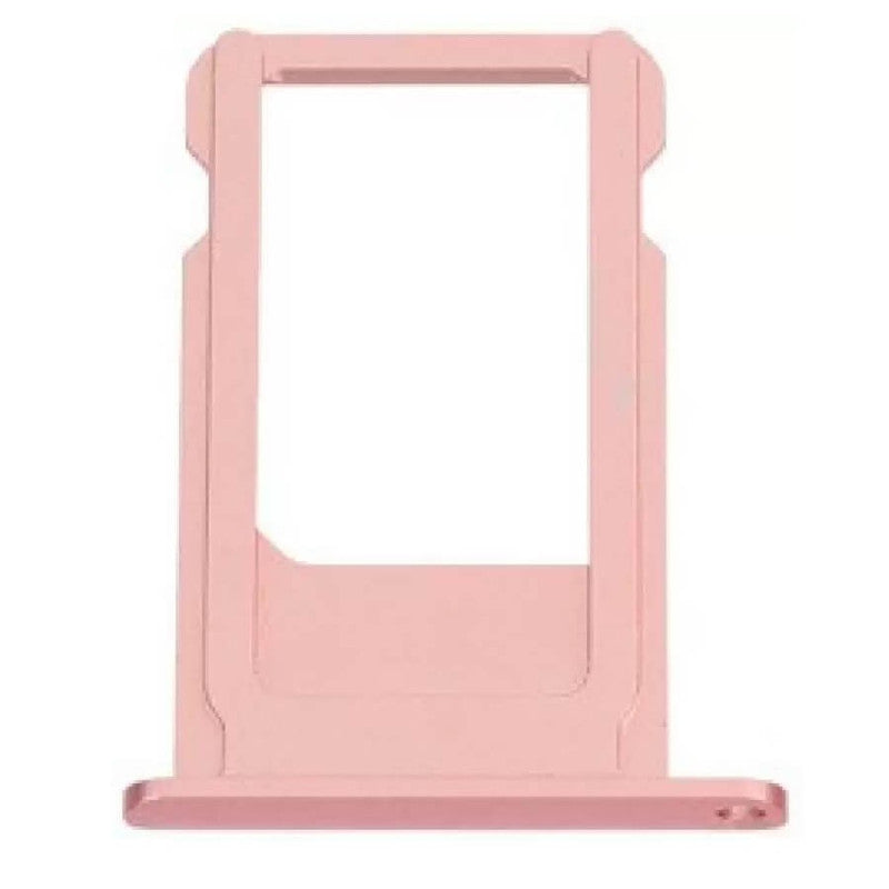 Ouxa Sim Tray Slot Holder for Apple Iphone 6 Plus RoseGold