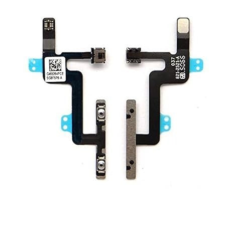 Ouxa Internal Power Volume Button Flex for Apple Iphone 6