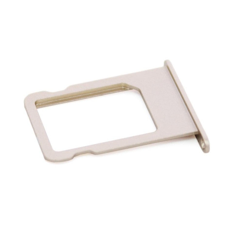 Ouxa Sim Tray Slot Holder for Huawei Honor 6 White